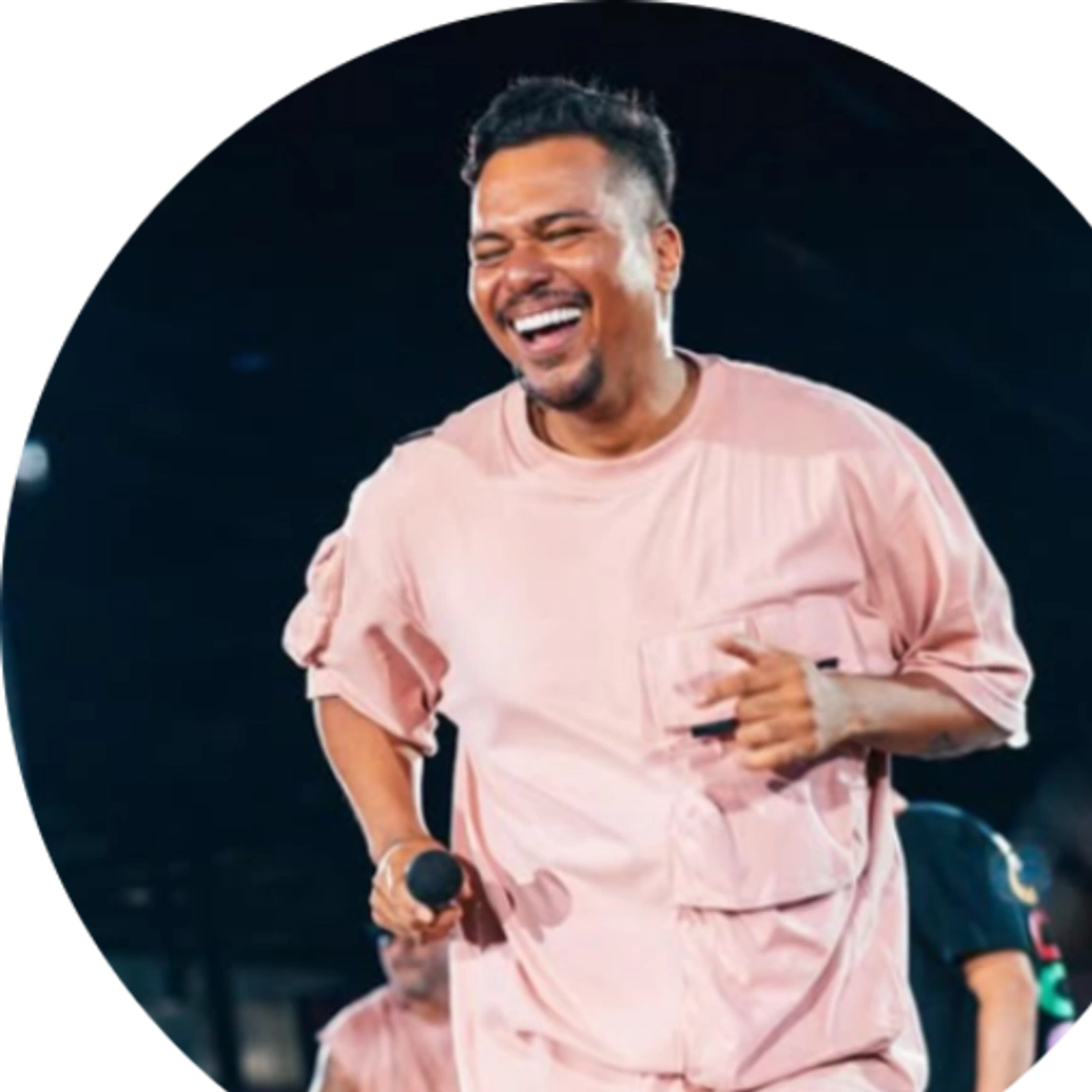 Sorriso Maroto