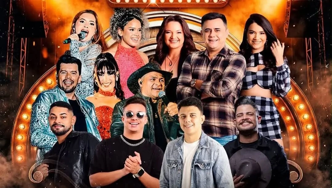 Festa de Santana 2026