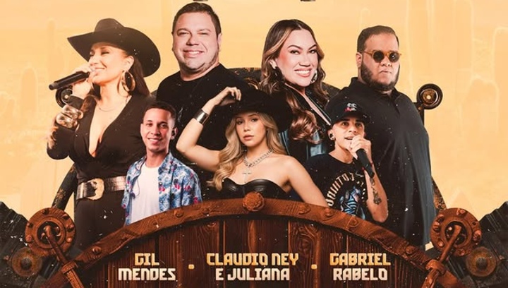 27ª Cavalgada de São José de Marimbas