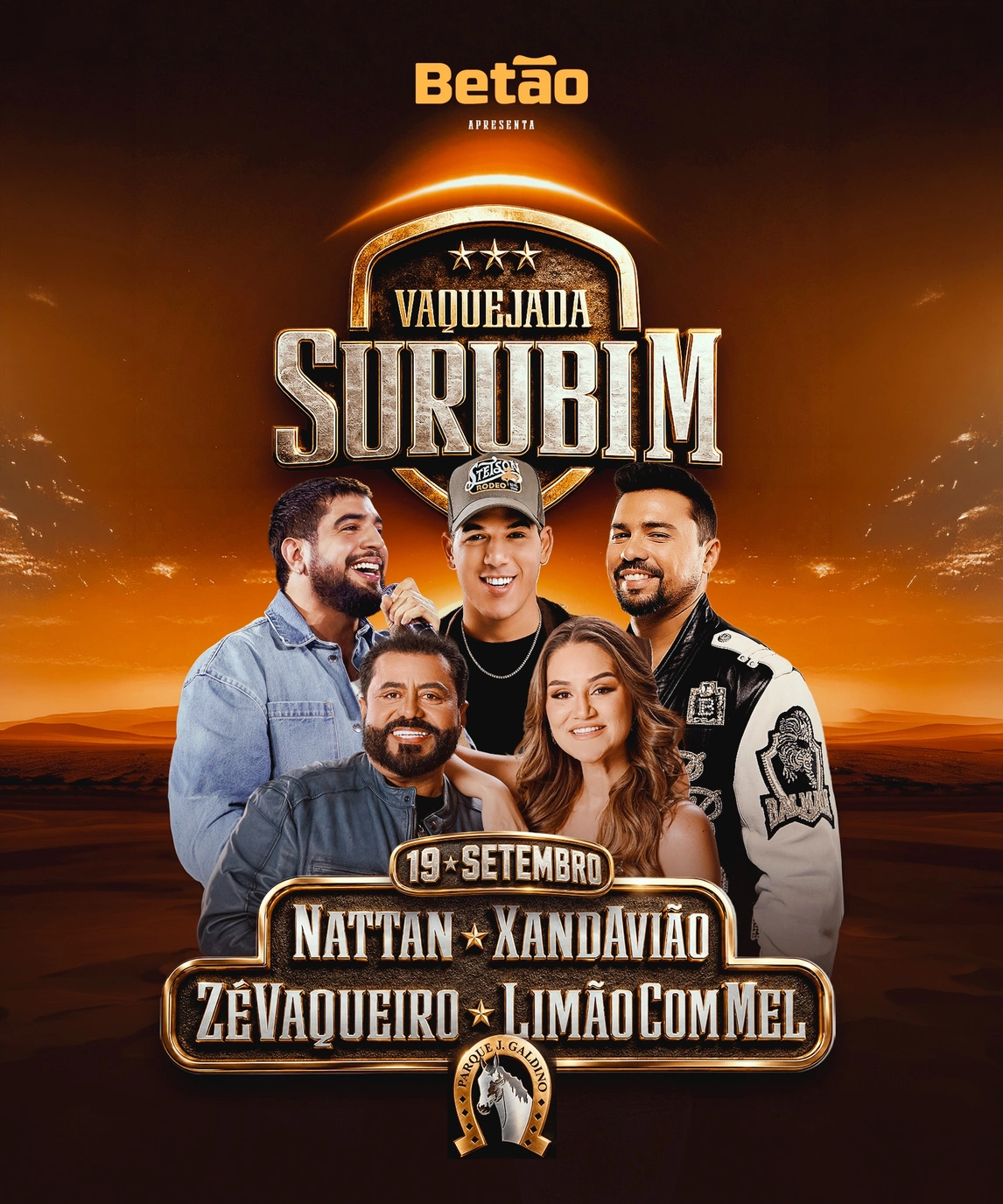 Programação - 19/09/2026