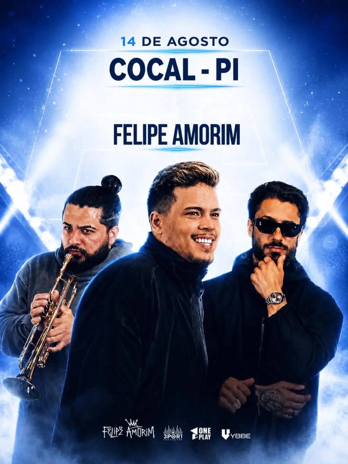 Programação - 12/08/2026