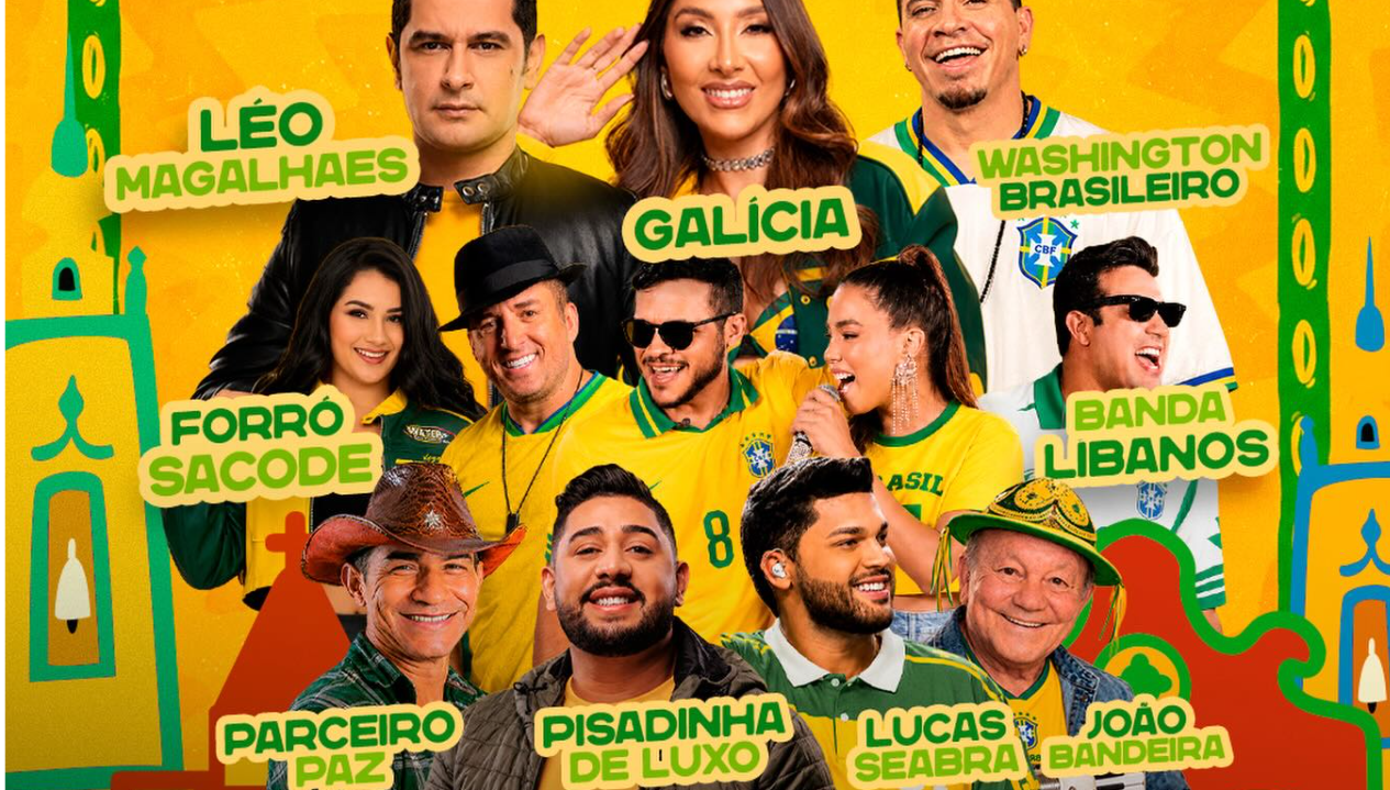 São João de Alto Alegre do Pindaré 
