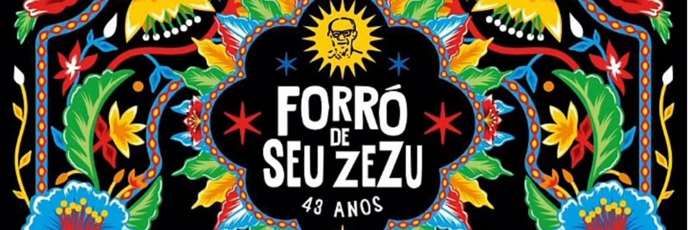 Forró de Seu Zezu 