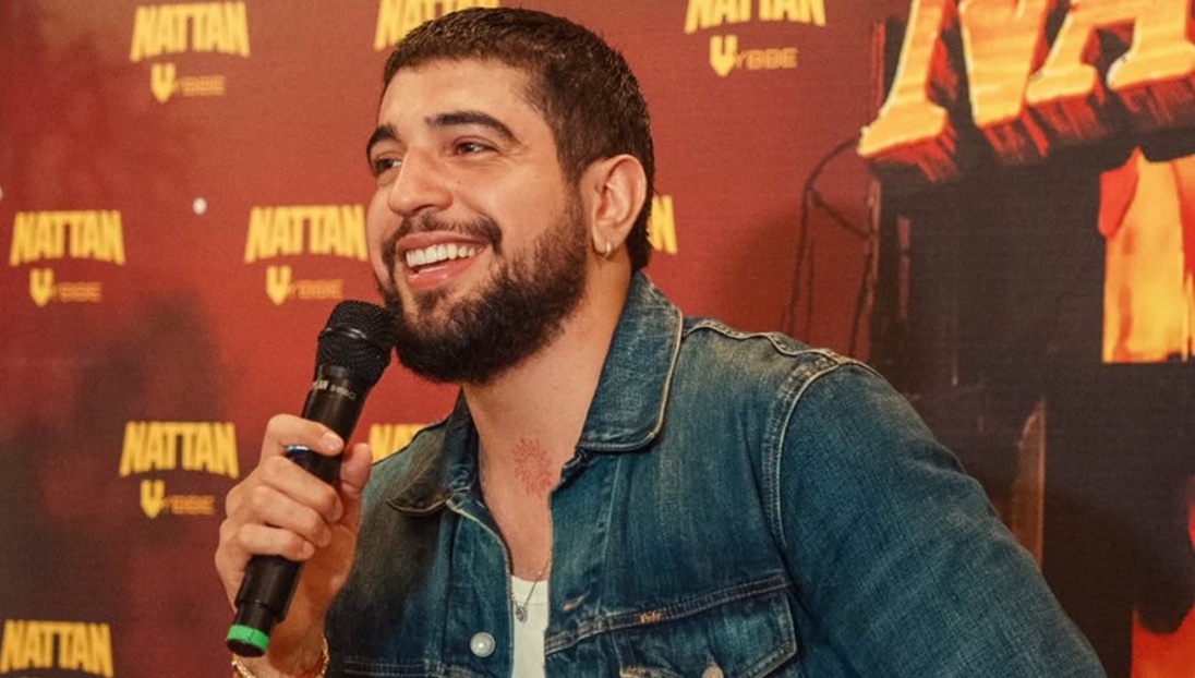 Após beber demais antes de show, Nattan pede desculpas e promete nova apresentação gratuita neste São João