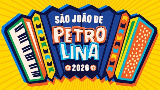 São João de Petrolina 2026