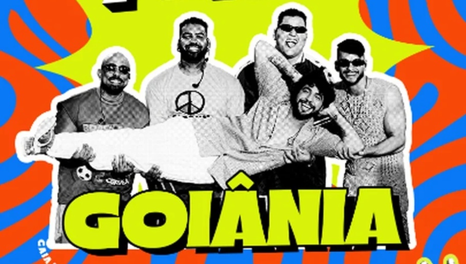 Na Farra - Goiânia 