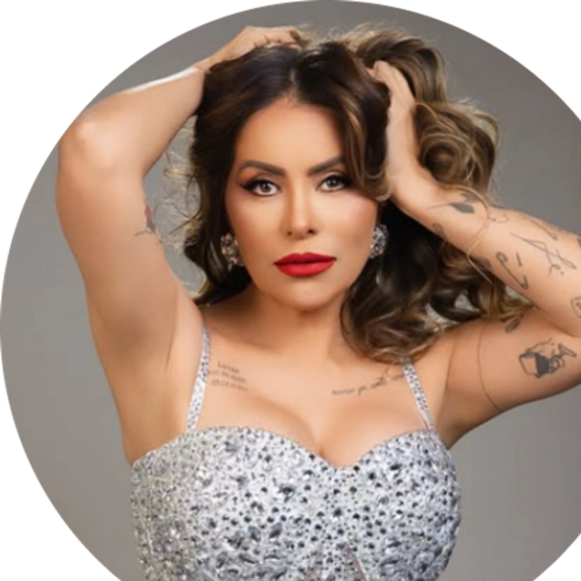 Walkyria Santos