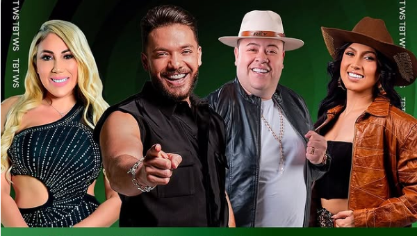 Programação - 22/08/2026