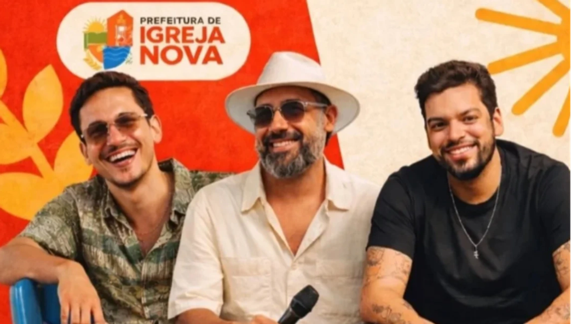 Programação - 16/05/2026