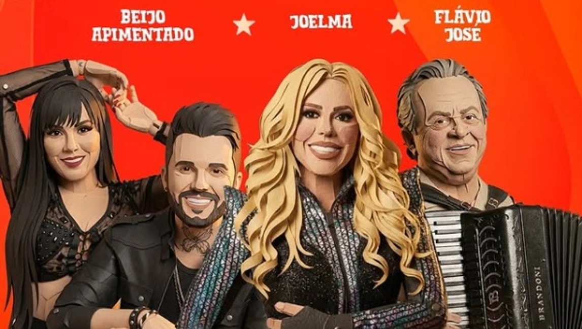 Programação - 24/06/2026
