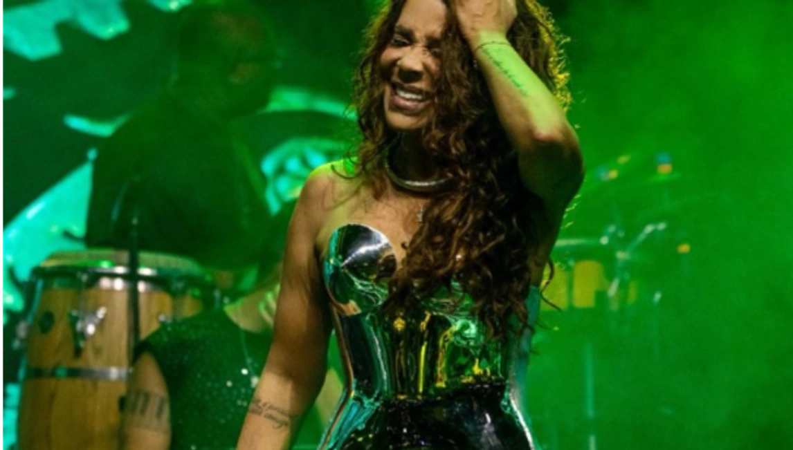 Silvânia Aquino