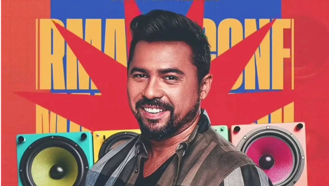 Programação - 18/04/2026