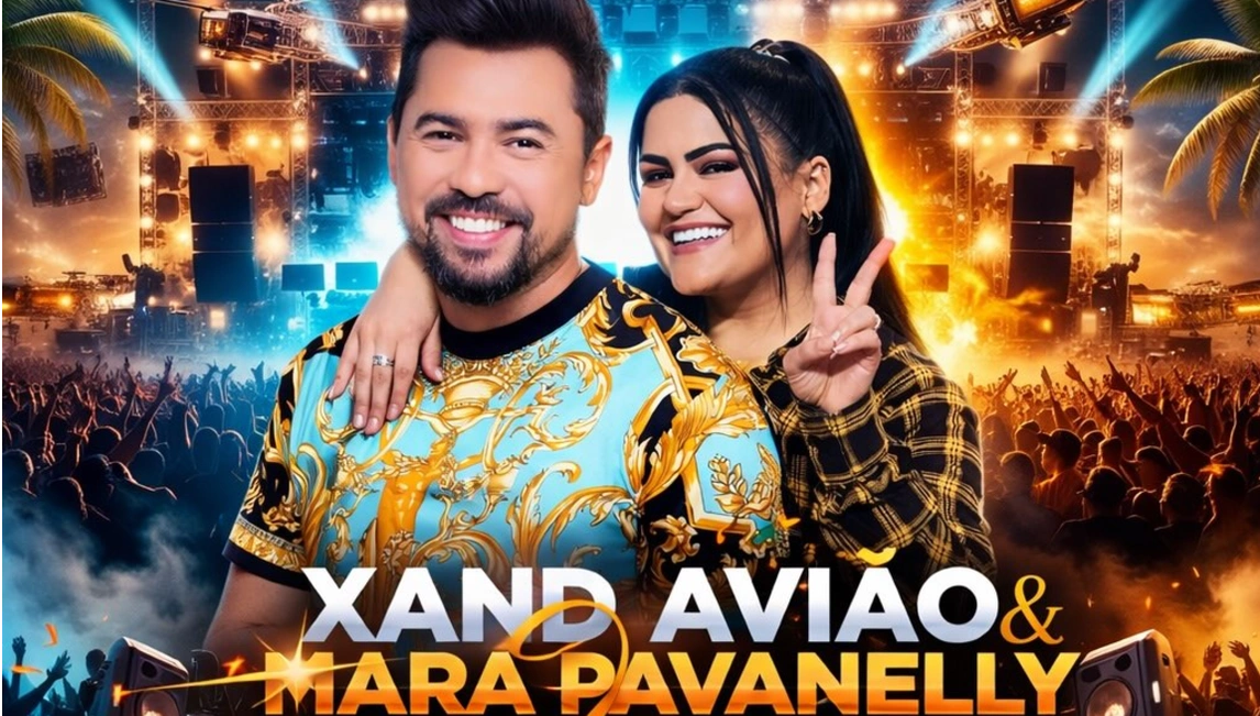 Programação - 31/03/2026