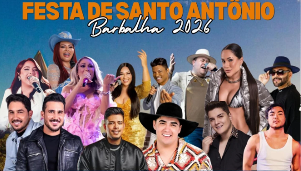 Festa de Santo Antônio de Barbalha