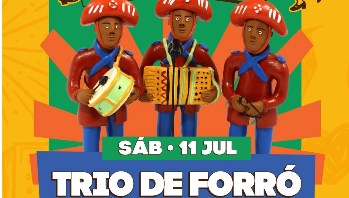Programação - 11/06/2026