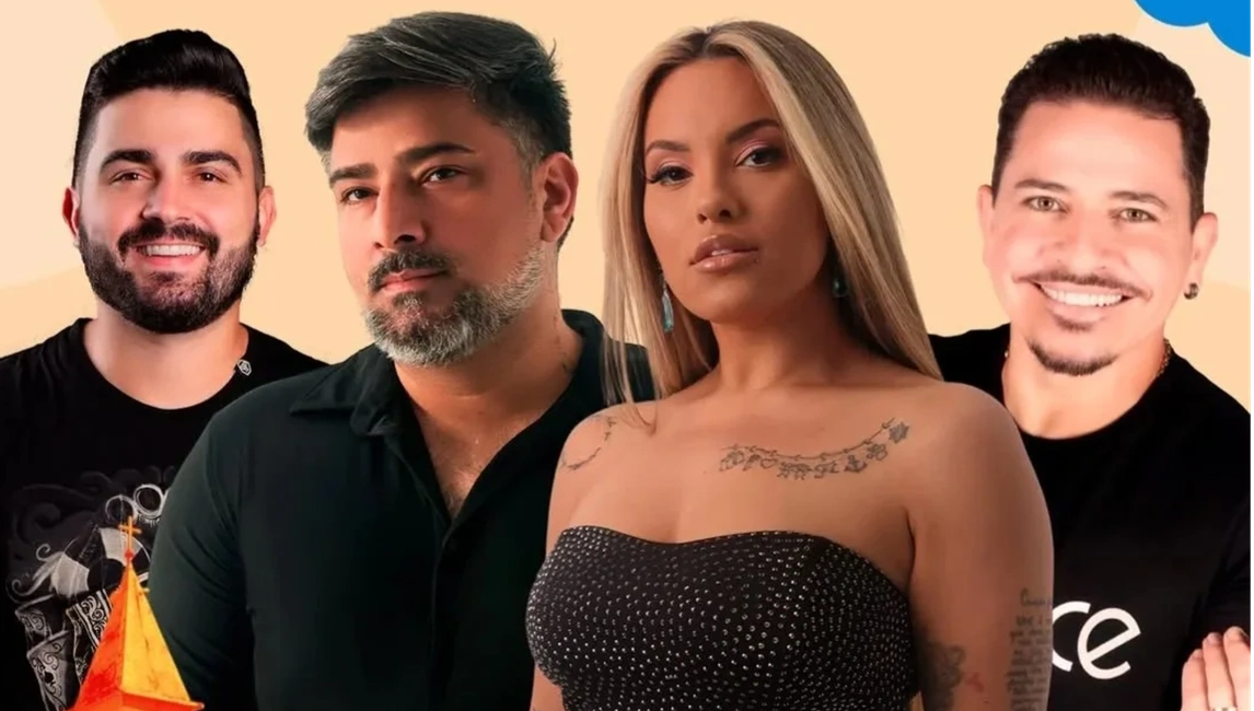 Programação - 30/04/2026