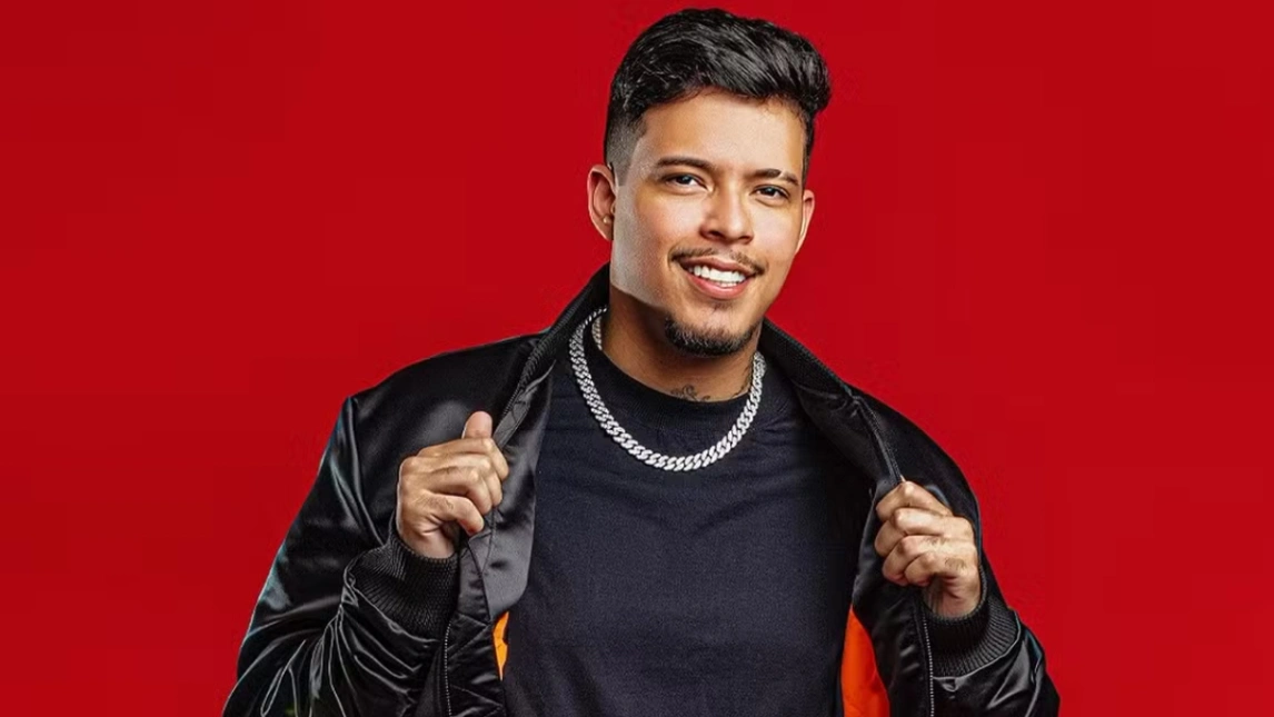 Felipe Amorim