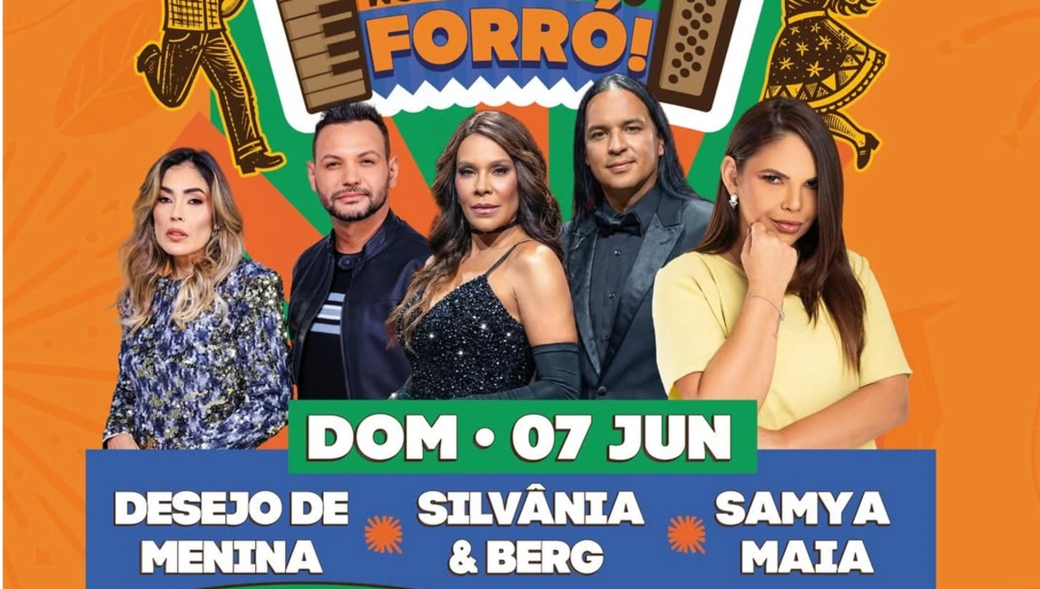 Programação - 07/06/2026