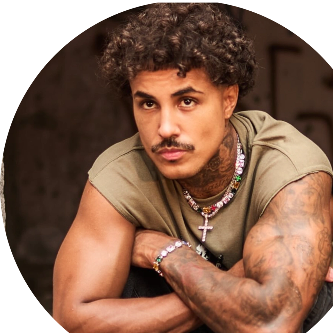 Foto de Mc Livinho