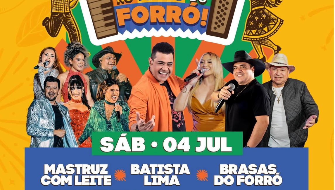 Programação - 04/07/2026
