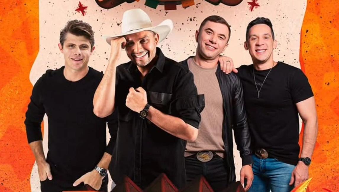 Programação - 26/06/2026