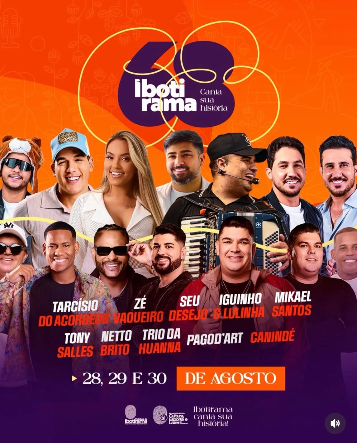 Programação - 28/08/2026