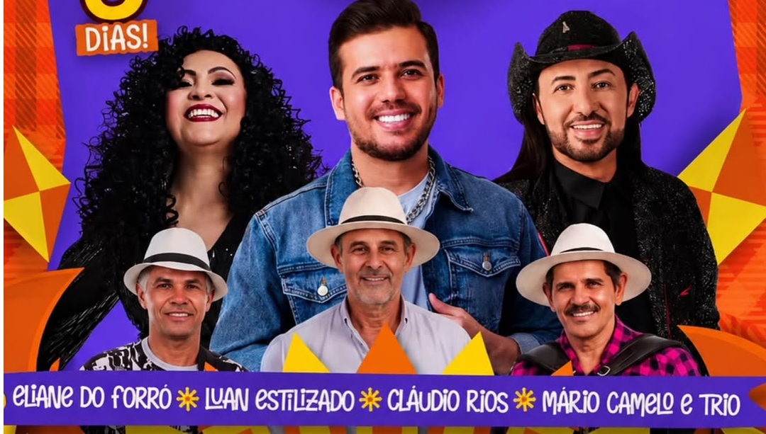 Programação - 30/05/2026