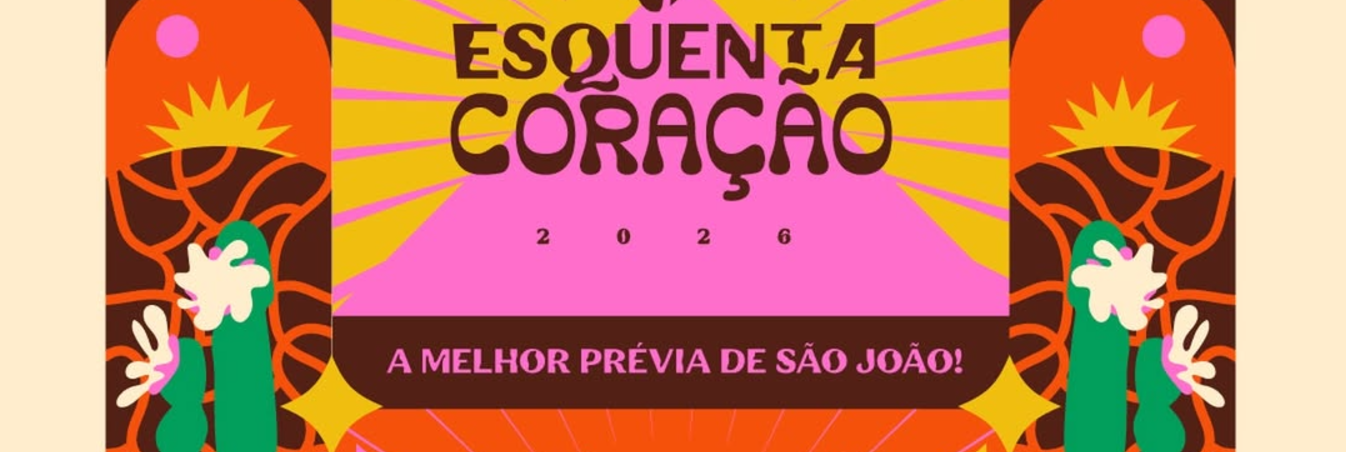 Esquenta Coração 