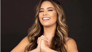 Banda Magníficos anuncia Emmily Pires como nova vocalista e inicia fase renovada
