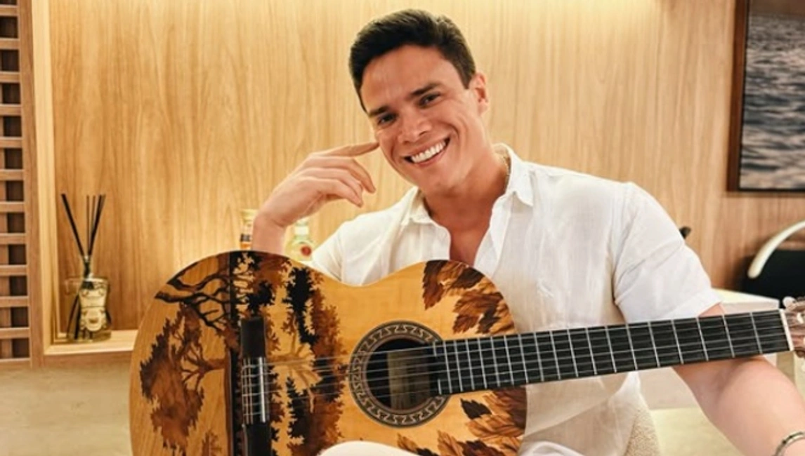 Marcos Lessa