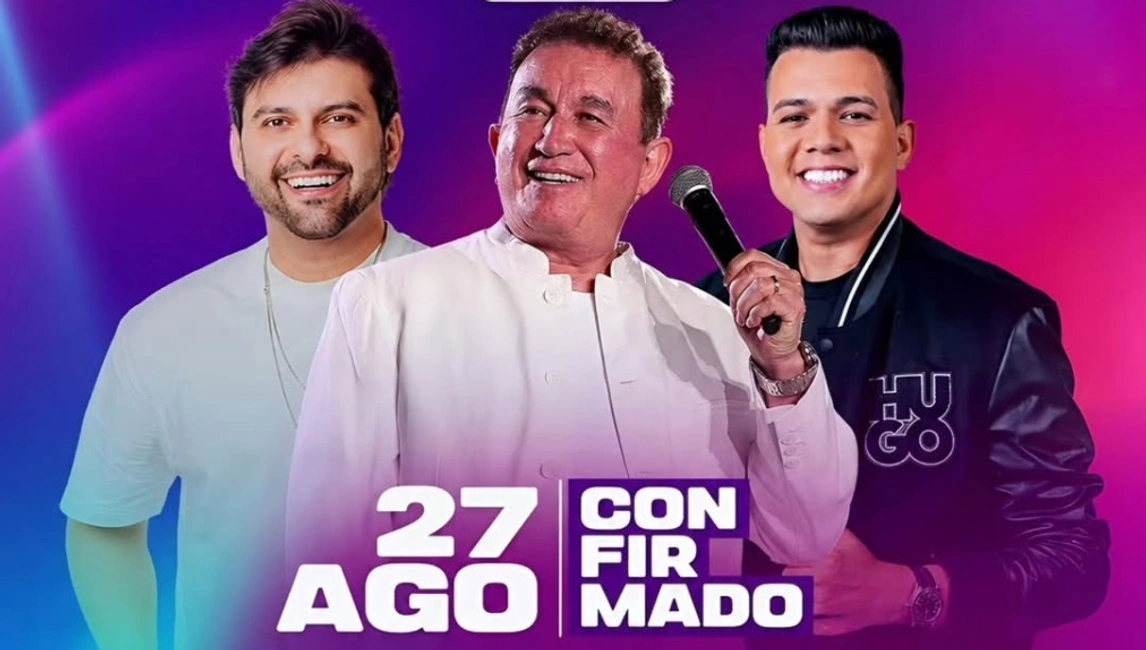 Festa de Ipubi