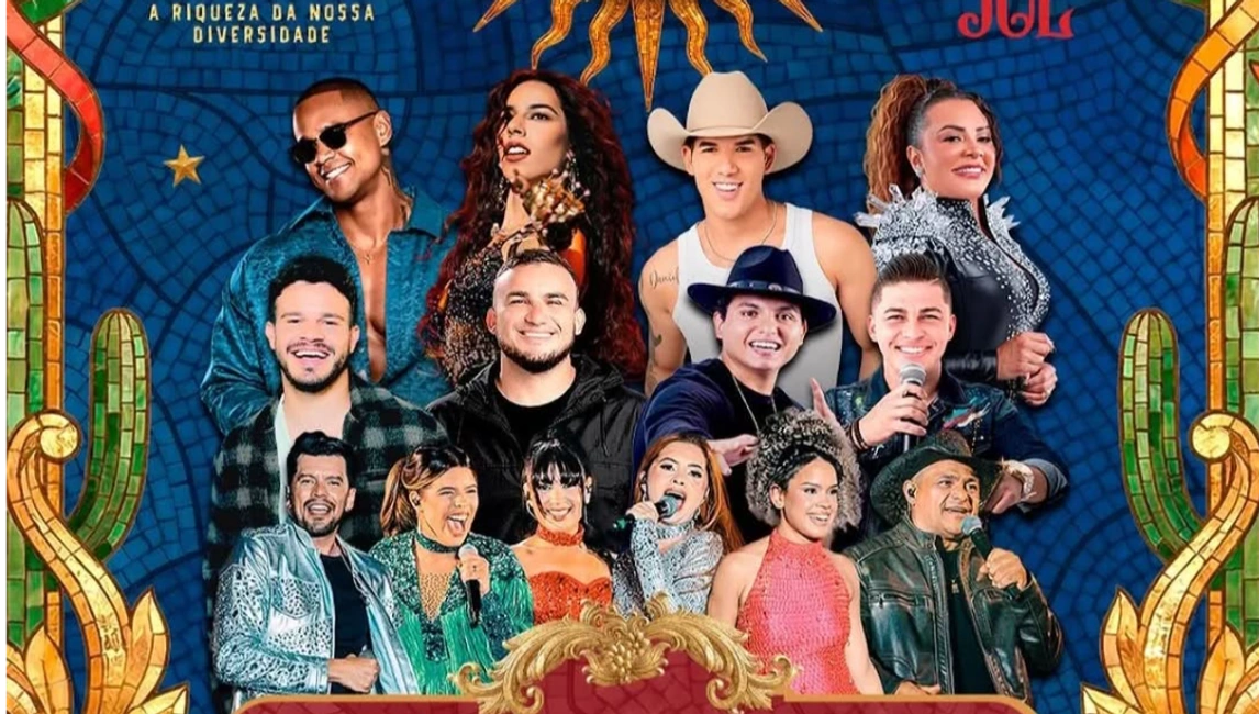 Programação - 12/07/2026