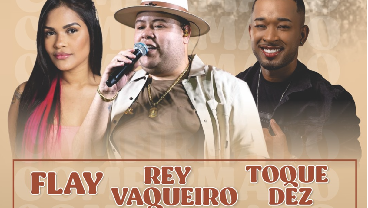 Festa de São José - Capoeiras (PE)