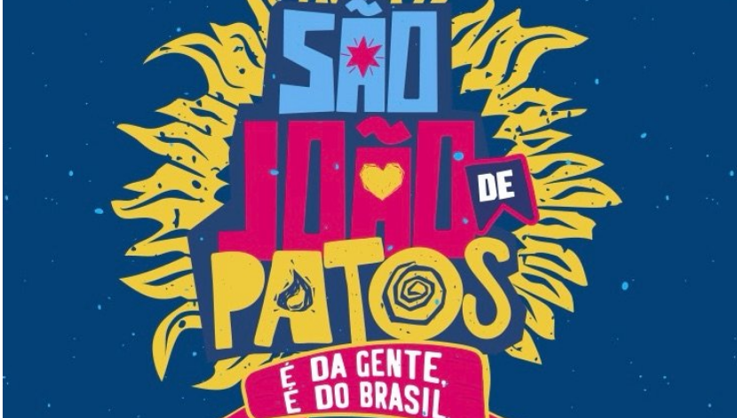 São João de Patos 