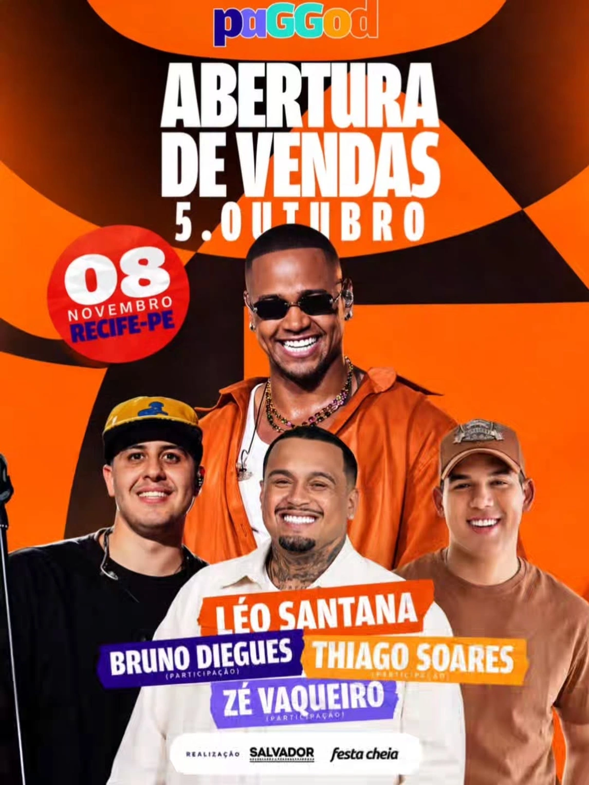 Programação - 08/11/2026