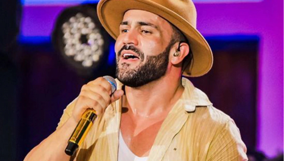 Gleydson Gavião