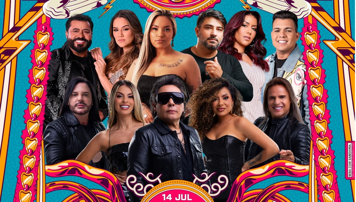 Programação - 14/07/2026