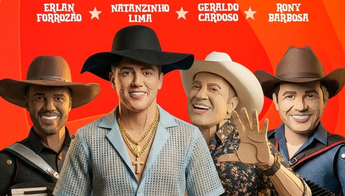 Programação - 23/06/2026