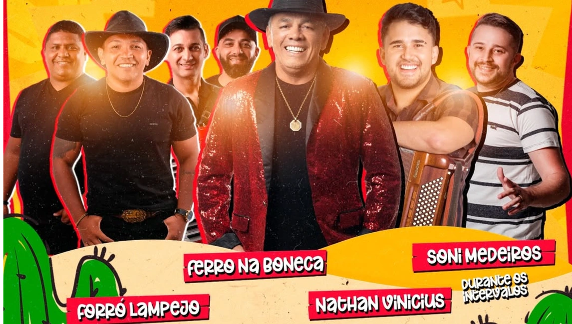 Programação - 06/06/2026