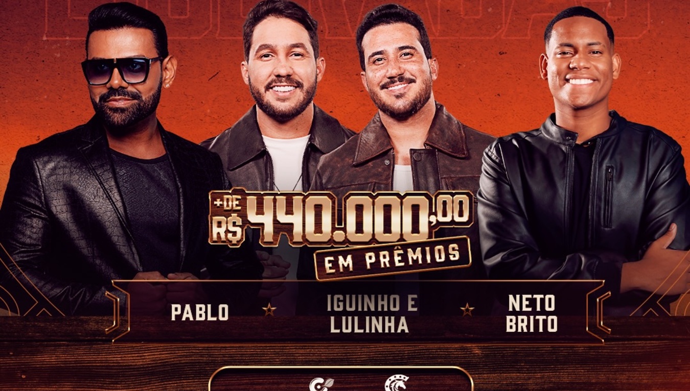 Grande Vaquejada de Juazeiro 