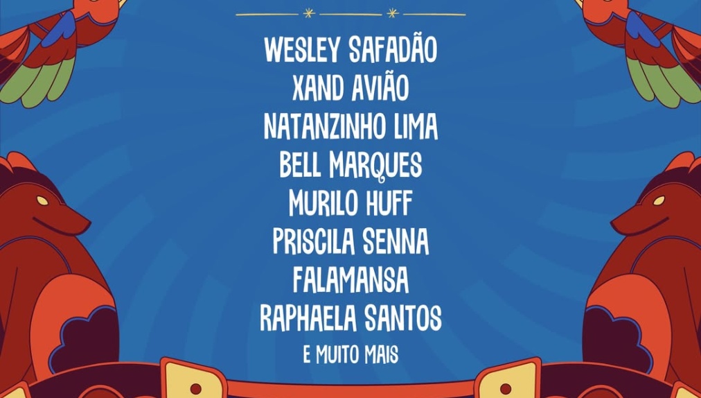 Vila Fogueira 