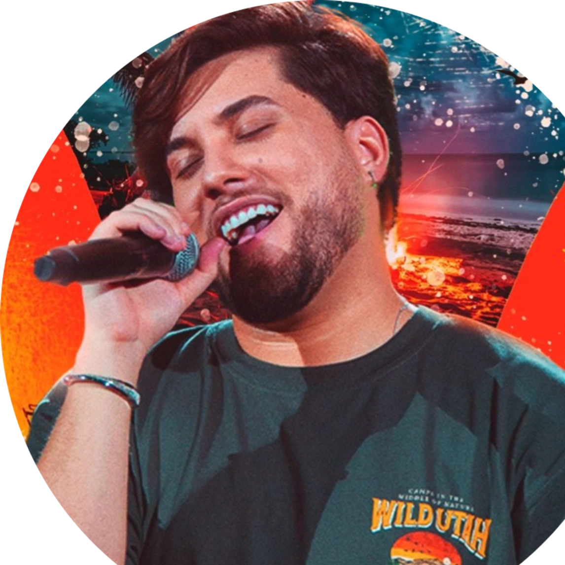 Foto de Caio Lívio