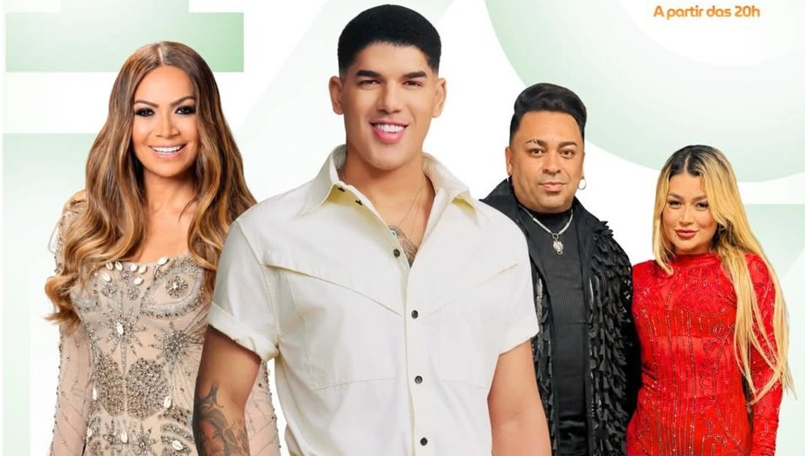 Programação - 03/08/2026