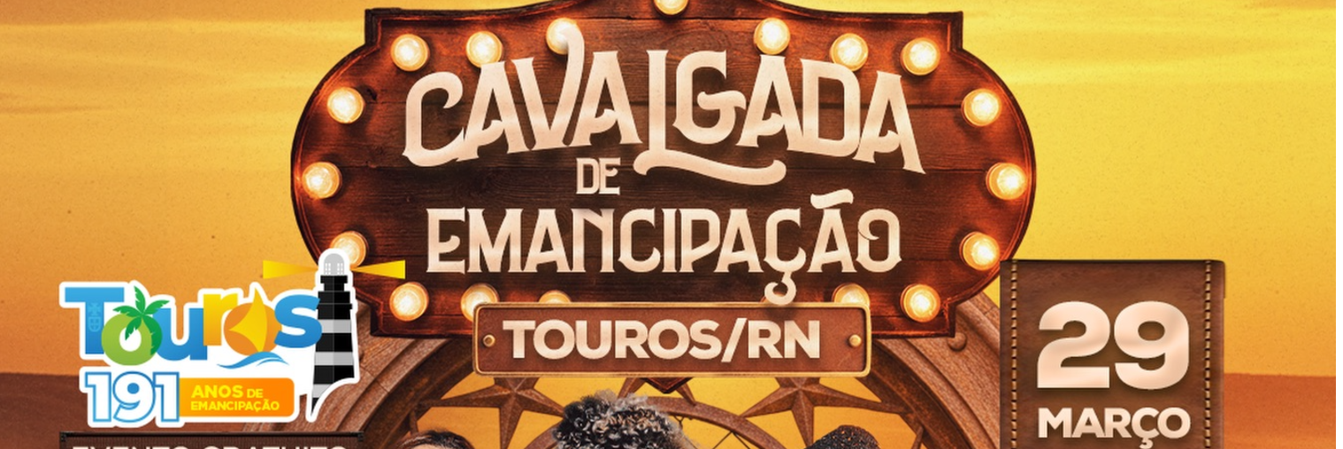 191 Anos - Tauros (RN)