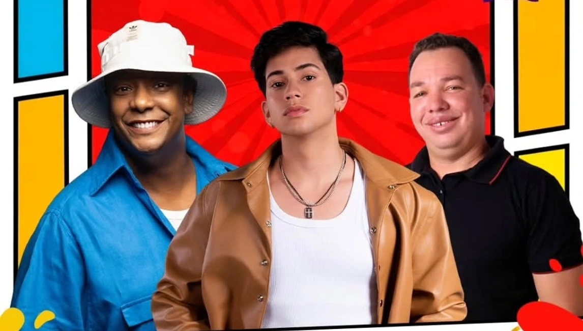 Programação - 21/08/2026