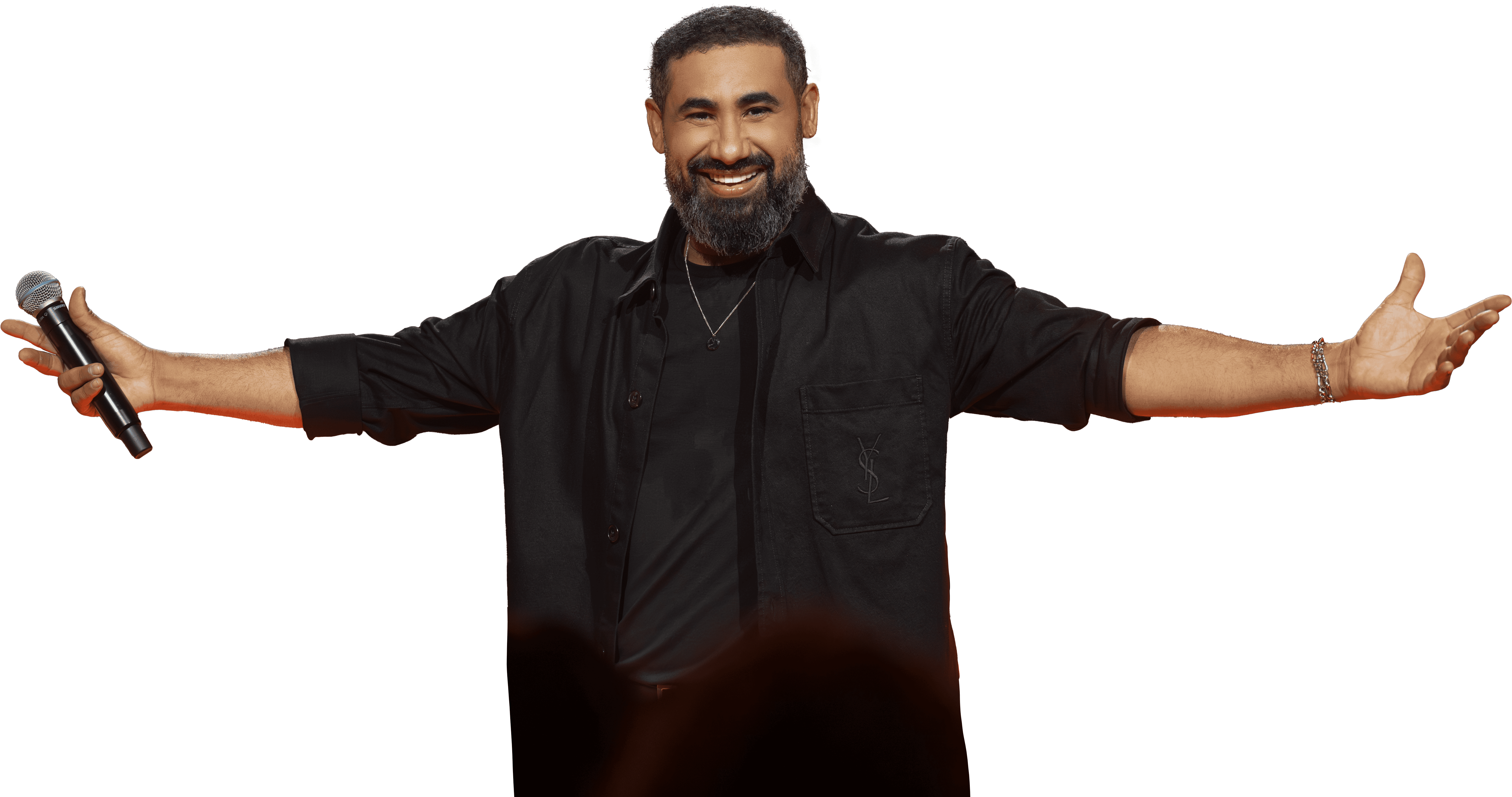 'Fase do Se' é o novo lançamento de Rai Saia Rodada