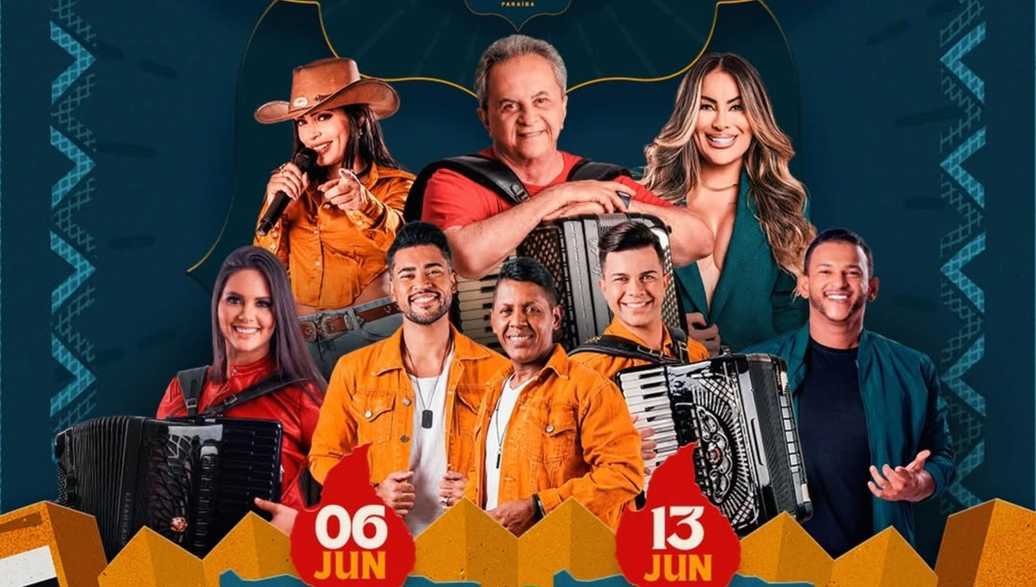 Programação - 06/06/2026