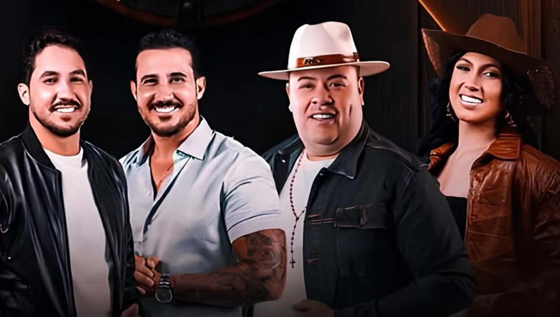 Programação - 16/05/2026