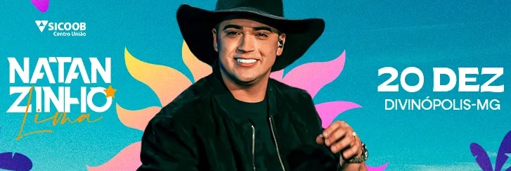 Nattanzinho em Divinolopis