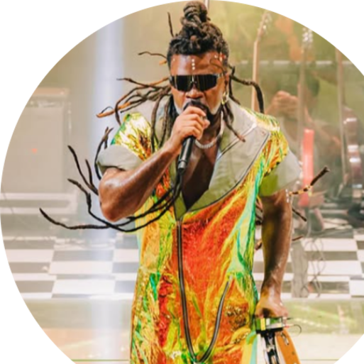 Carlinhos Brown